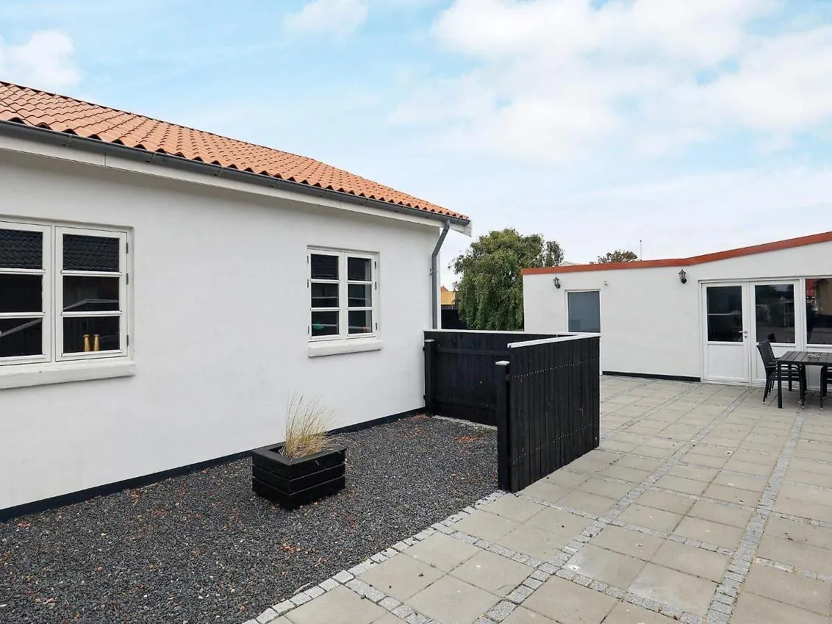 Holiday Home Skagen Xxxi Denmark