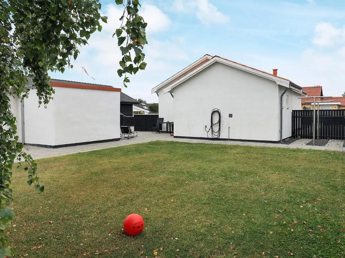 Holiday Home Skagen Xxxi 0*,  Denmark