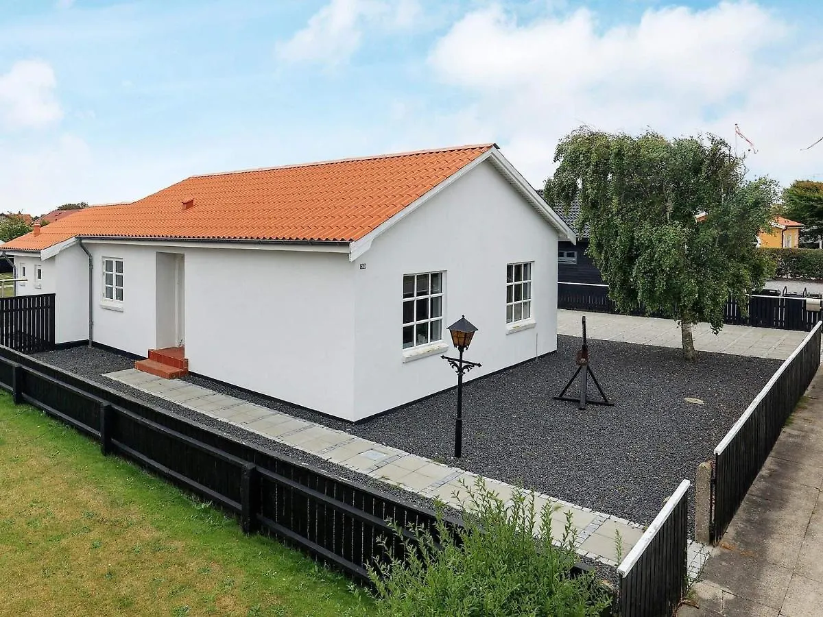 Holiday Home Skagen Xxxi