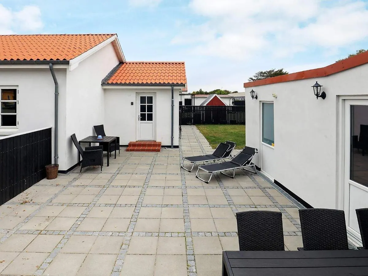 Holiday Home Skagen Xxxi Denmark