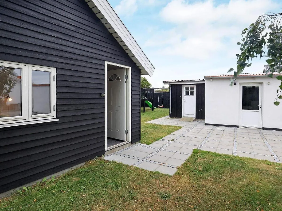 Holiday Home Skagen Xxxi