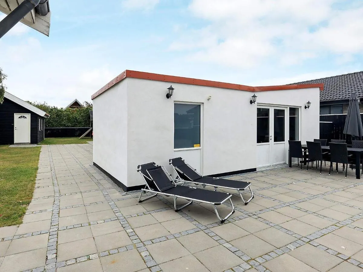 Holiday Home Skagen Xxxi