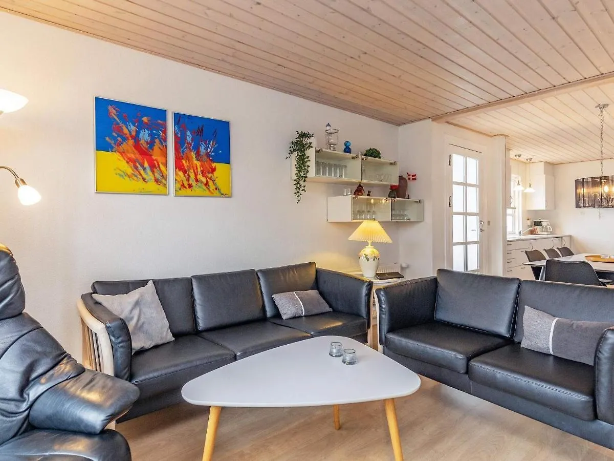 Holiday Home Skagen Xxxi Denmark