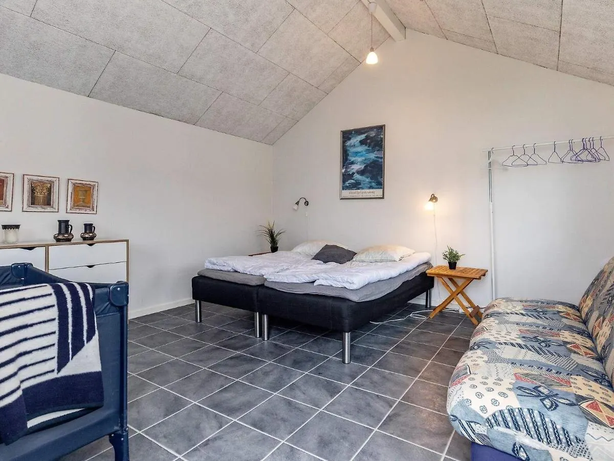 Holiday Home Skagen Xxxi 0*,  Denmark