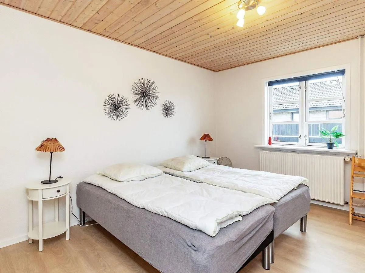 Holiday Home Skagen Xxxi
