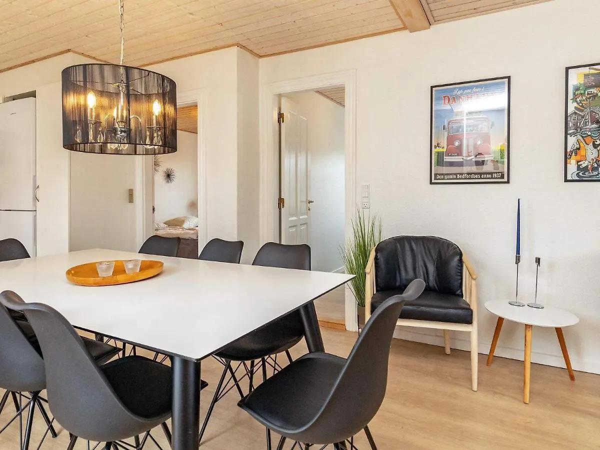 Holiday Home Skagen Xxxi Denmark