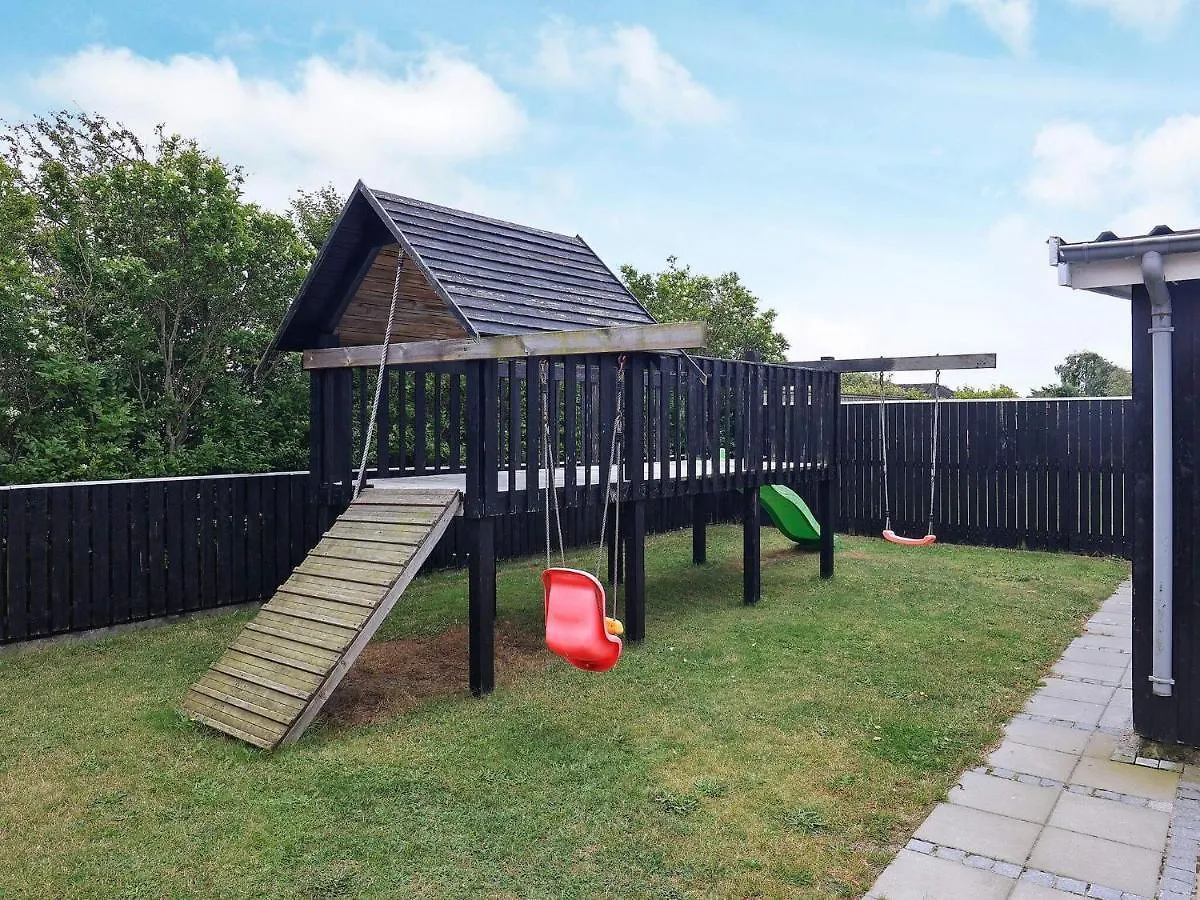 Holiday Home Skagen Xxxi