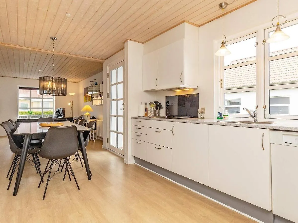 Holiday Home Skagen Xxxi