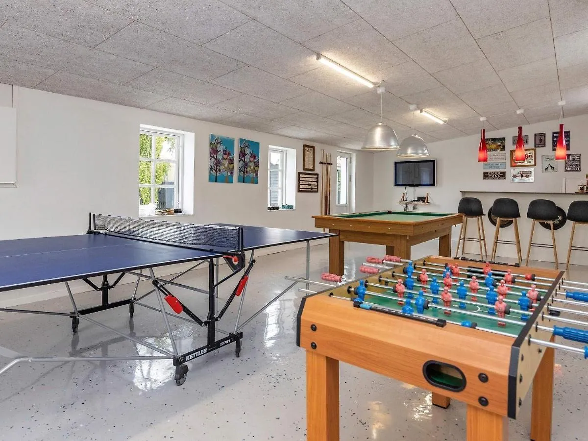 Holiday Home Skagen Xxxi