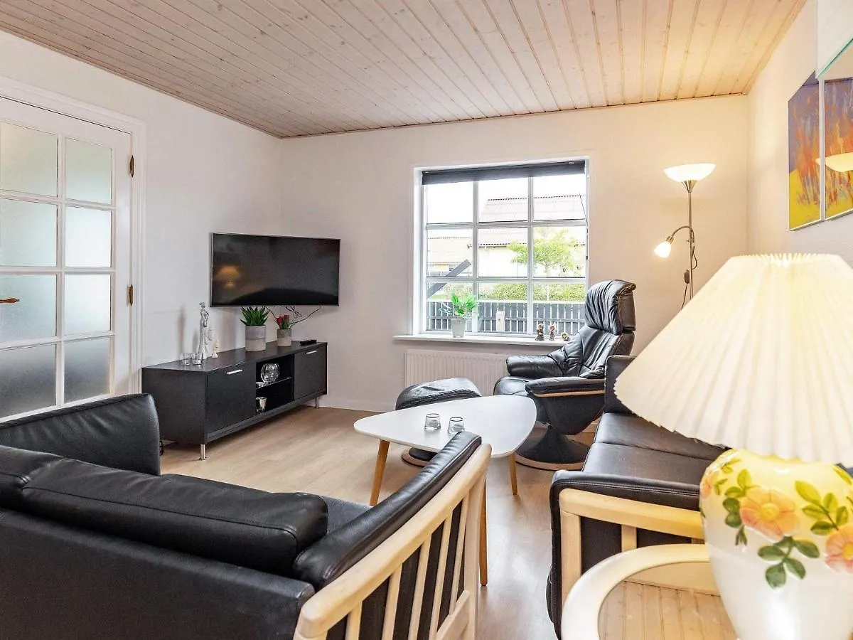 Holiday Home Skagen Xxxi