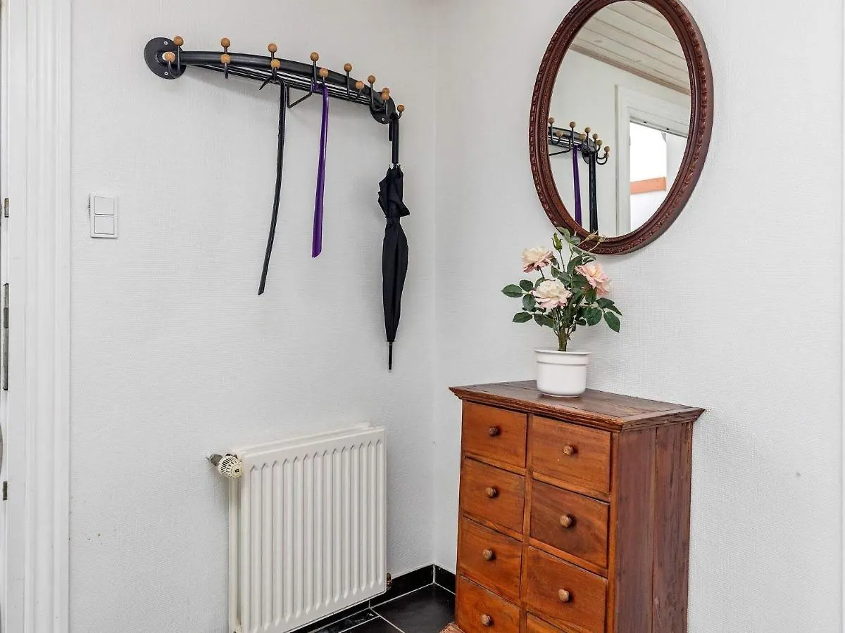 Holiday Home Skagen Xxxi Denmark