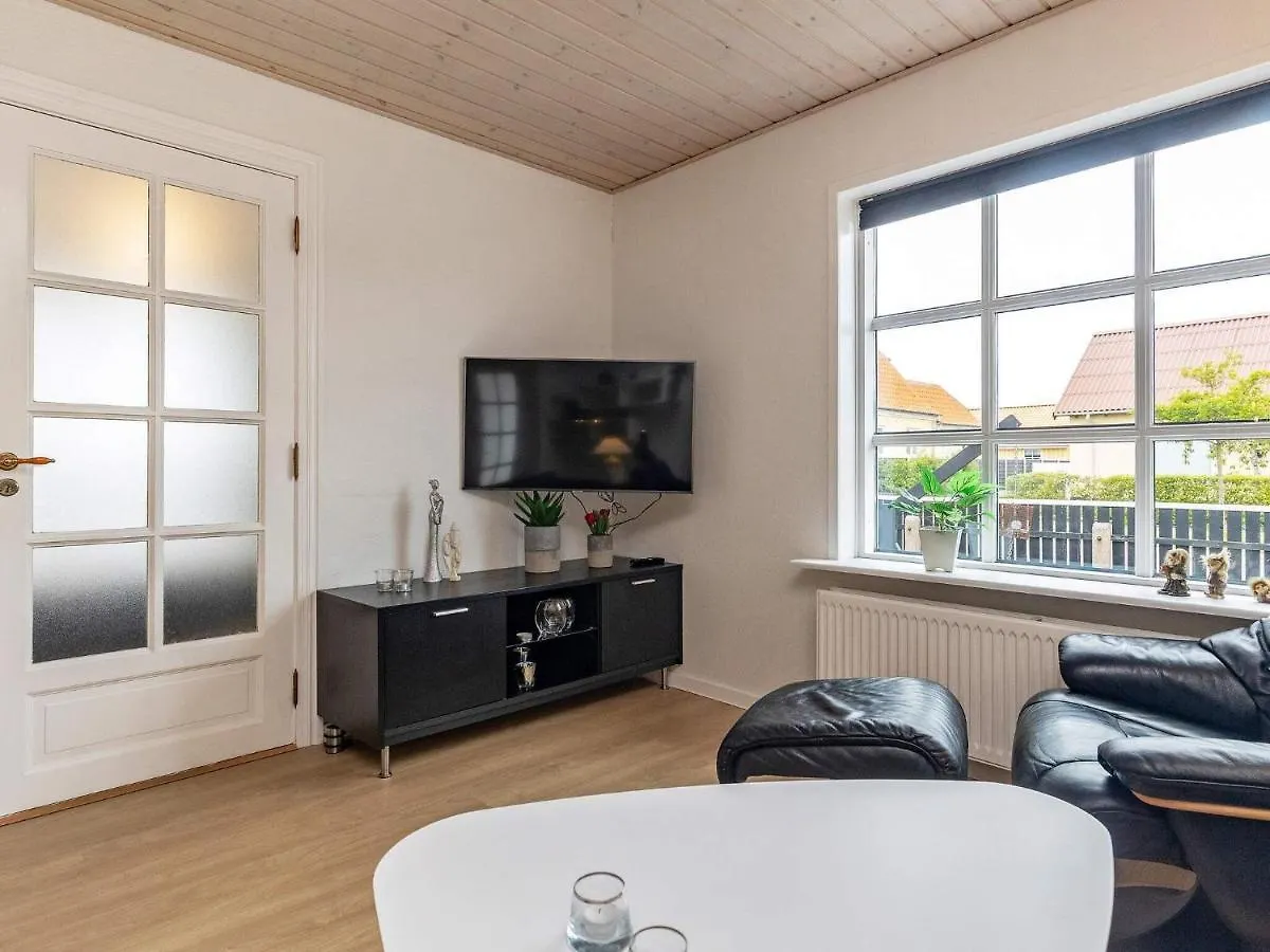 Holiday Home Skagen Xxxi 0*,