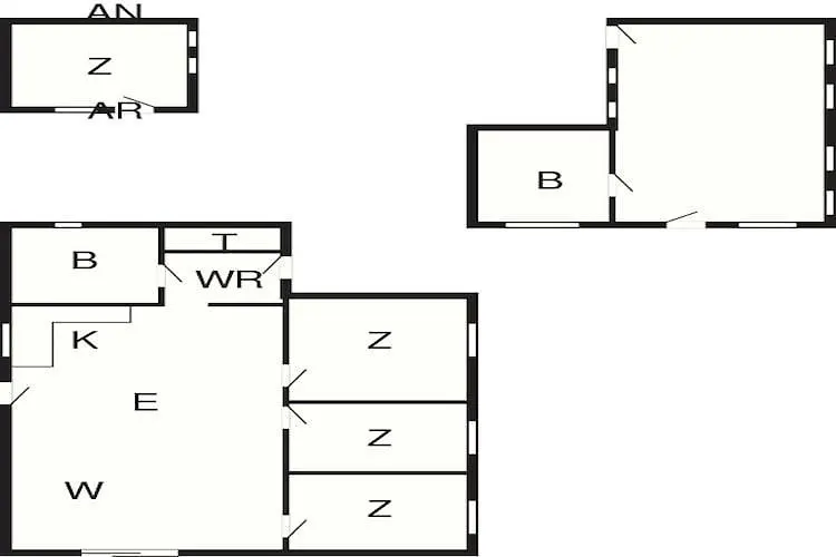 Holiday Home Skagen Xxxi