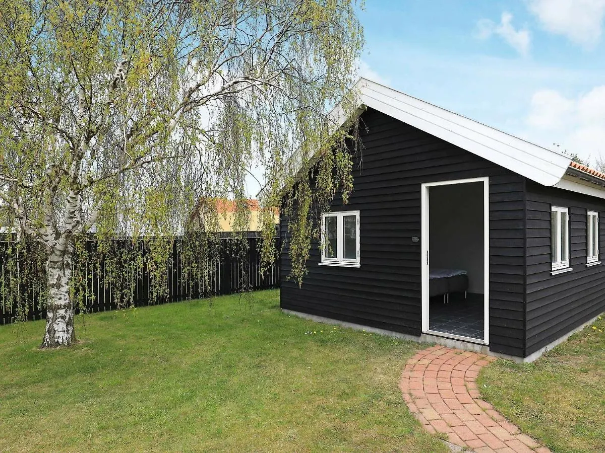 Holiday Home Skagen Xxxi 0*,  Denmark
